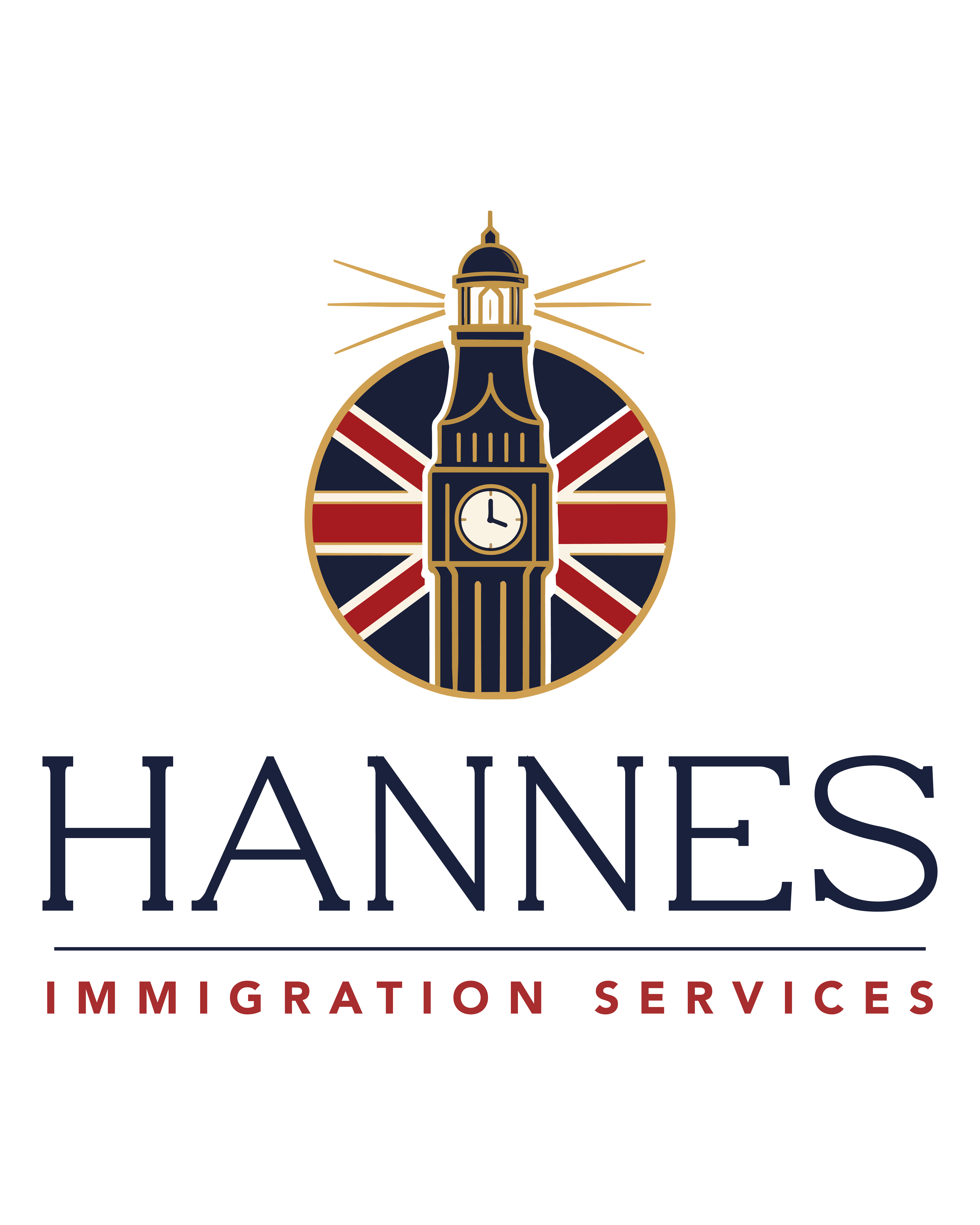HANNES IMMIGRATION